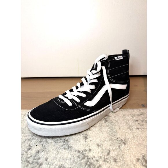 Vans Mens Ashwood Hi Decon High-Top Sneaker Size 11 - Picture 3 of 7